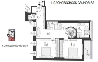 4-Zimmer-Wohnung kaufen in Wien – 145 m², € 2.150.000 – Bild 28 von 29