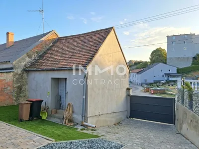 3-Zimmer-Haus kaufen in Oberwart – 80 m², € 219.000 – Bild 17 von 26