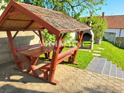 3-Zimmer-Haus kaufen in Oberwart – 80 m², € 219.000 – Bild 14 von 26