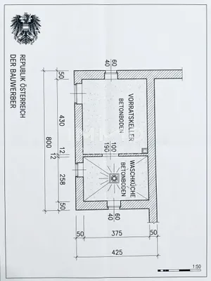 3-Zimmer-Haus kaufen in Oberwart – 80 m², € 219.000 – Bild 26 von 26