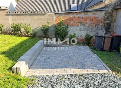 3-Zimmer-Haus kaufen in Oberwart – 80 m², € 219.000 – Bild 23 von 26