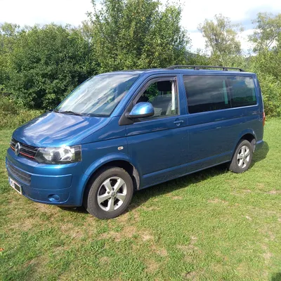 VW Multivan