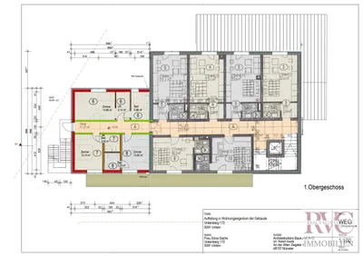 2-Zimmer-Wohnung kaufen in Zell am See – 44,79 m², € 284.026 – Bild 17 von 20