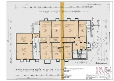 2-Zimmer-Wohnung kaufen in Zell am See – 44,79 m², € 284.026 – Bild 15 von 20