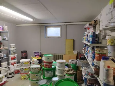 Gewerbeimmobilie mieten in Salzburg-Umgebung – 92 m², € 664 – Bild 3 von 5