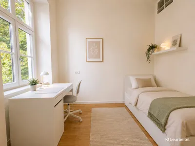 4-Zimmer-Wohnung mieten in Wien – 100,52 m², € 2.400 – Bild 10 von 13