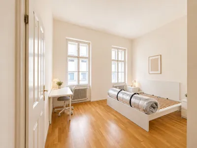 4-Zimmer-Wohnung mieten in Wien – 100,52 m², € 2.400 – Bild 9 von 13