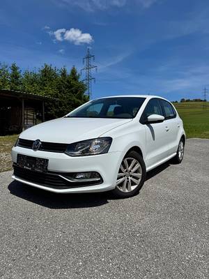 VW Polo 1,0 - Pickerl beim Öamtc vor 30 km NEU.
