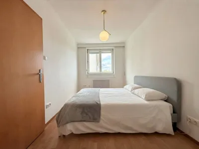 2-Zimmer-Wohnung mieten in Wien – 43,27 m², € 980 – Bild 4 von 8