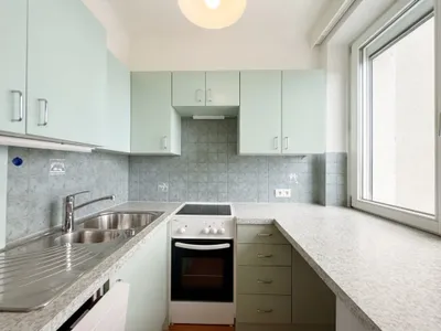 2-Zimmer-Wohnung mieten in Wien – 43,27 m², € 980 – Bild 3 von 8