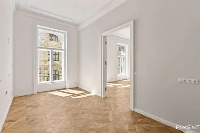 3-Zimmer-Wohnung kaufen in Wien – 143 m², € 1.884.000 – Bild 3 von 12