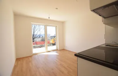 2-Zimmer-Wohnung mieten in Graz – 32,01 m², € 549