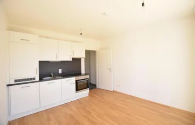 2-Zimmer-Wohnung mieten in Graz – 32,01 m², € 549 – Bild 3 von 9