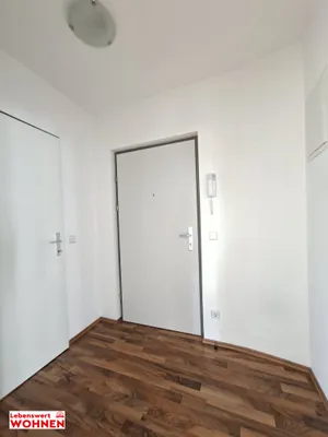Attraktive 3 ZI-Wohnung mit Balkon/Loggia - Parhamerplatz/Geblergasse – Bild 2