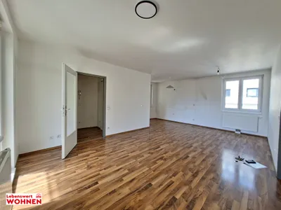Attraktive 3 ZI-Wohnung mit Balkon/Loggia - Parhamerplatz/Geblergasse – Bild 3