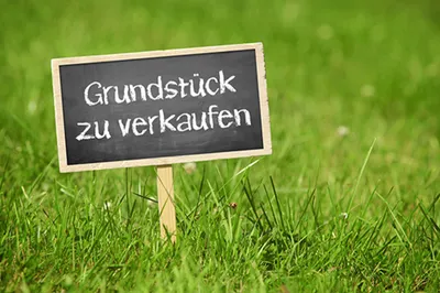 Grundstück zum Kauf in 5020 Salzburg Stadt