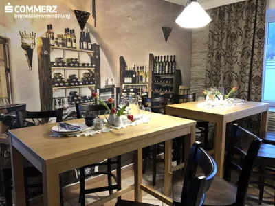 Gewerbeimmobilie mieten in Neunkirchen – 198 m², € 1.783 – Bild 6 von 8