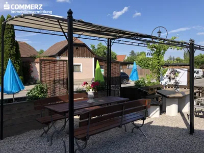 Gewerbeimmobilie mieten in Neunkirchen – 198 m², € 1.783 – Bild 7 von 8
