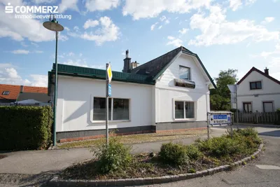 Gewerbeimmobilie mieten in Neunkirchen – 198 m², € 1.783 – Bild 2 von 8