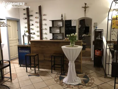 Gewerbeimmobilie mieten in Neunkirchen – 198 m², € 1.783 – Bild 4 von 8