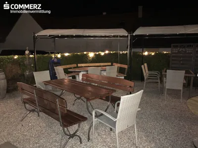 Gewerbeimmobilie mieten in Neunkirchen – 198 m², € 1.783 – Bild 3 von 8