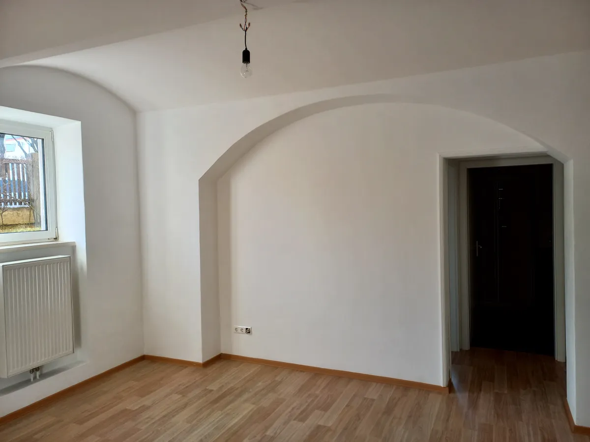 Sonnige Altbauwohnung in Zentrumsnähe! - JOSEFSTRAßE/ HEIDENHEIMER STR – pohled 2