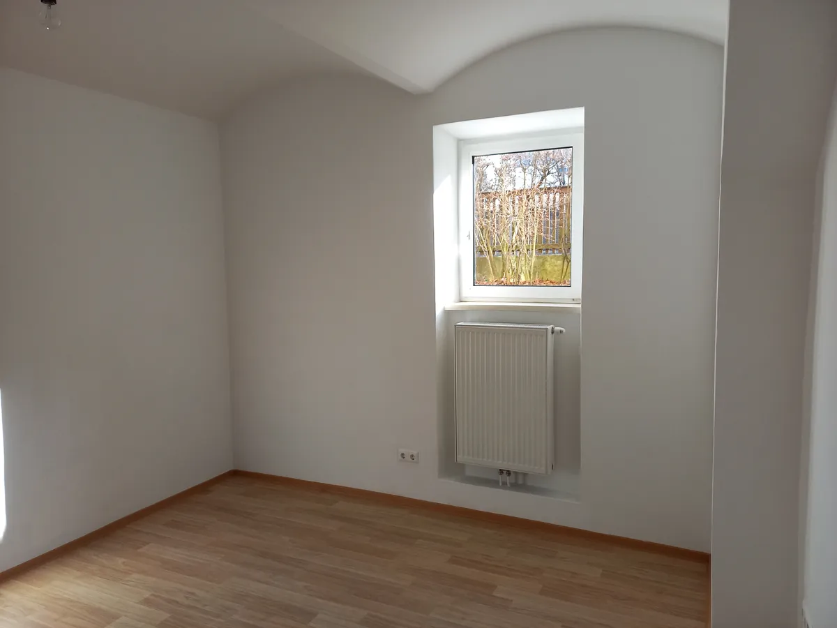 Sonnige Altbauwohnung in Zentrumsnähe! - JOSEFSTRAßE/ HEIDENHEIMER STR – pohled 3