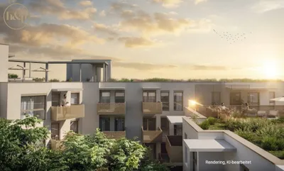 2-Zimmer-Wohnung kaufen in Wien – 39,48 m², € 329.500 – Bild 4 von 15