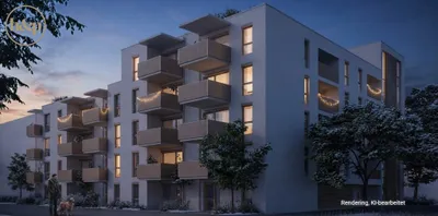 2-Zimmer-Wohnung kaufen in Wien – 39,48 m², € 329.500 – Bild 7 von 15