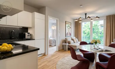 2-Zimmer-Wohnung kaufen in Wien – 39,48 m², € 329.500 – Bild 3 von 15