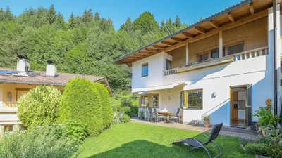 5-Zimmer-Haus kaufen in Kitzbühel – 147,56 m², € 990.000 – Bild 11 von 33
