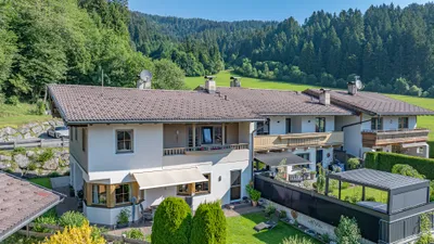 5-Zimmer-Haus kaufen in Kitzbühel – 147,56 m², € 990.000 – Bild 28 von 33