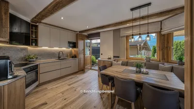 5-Zimmer-Haus kaufen in Kitzbühel – 147,56 m², € 990.000 – Bild 7 von 33