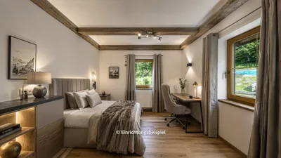 5-Zimmer-Haus kaufen in Kitzbühel – 147,56 m², € 990.000 – Bild 23 von 33