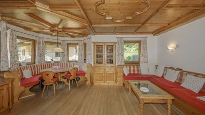 5-Zimmer-Haus kaufen in Kitzbühel – 147,56 m², € 990.000 – Bild 4 von 33