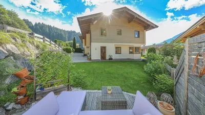 5-Zimmer-Haus kaufen in Kitzbühel – 147,56 m², € 990.000 – Bild 27 von 33