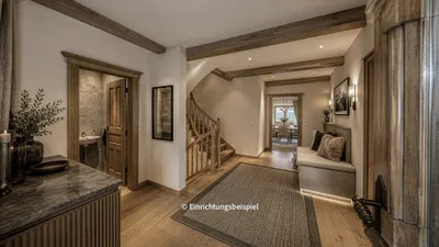 5-Zimmer-Haus kaufen in Kitzbühel – 147,56 m², € 990.000 – Bild 31 von 33