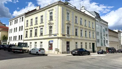 2-Zimmer-Immobilie mieten in Wien – 77 m², € 736 – Bild 9 von 10