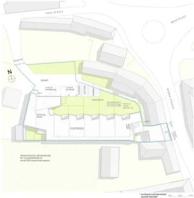 2-Zimmer-Wohnung kaufen in Mistelbach – 62,38 m², € 275.000 – Bild 13 von 14