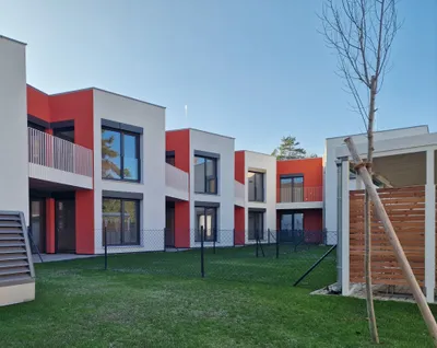 2-Zimmer-Wohnung kaufen in Mistelbach – 62,38 m², € 275.000 – Bild 10 von 14