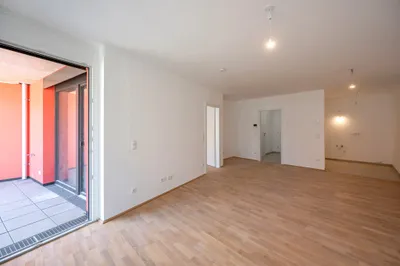 2-Zimmer-Wohnung kaufen in Mistelbach – 62,38 m², € 275.000