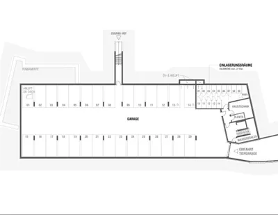 2-Zimmer-Wohnung kaufen in Mistelbach – 62,38 m², € 275.000 – Bild 14 von 14
