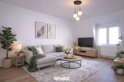 2-Zimmer-Wohnung kaufen in Graz – 66 m², € 159.900