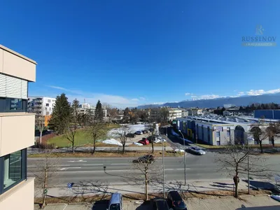 2-Zimmer-Wohnung kaufen in Klagenfurt – 57,55 m², € 238.800 – Bild 2 von 10
