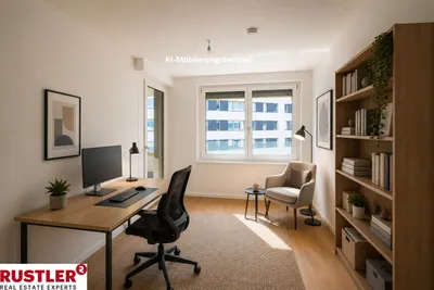 3-Zimmer-Wohnung kaufen in Wien – 78,25 m², € 488.000 – Bild 1 von 11