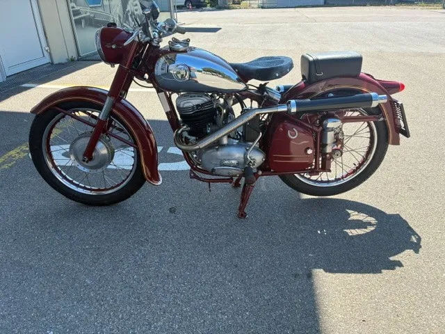 Puch 250