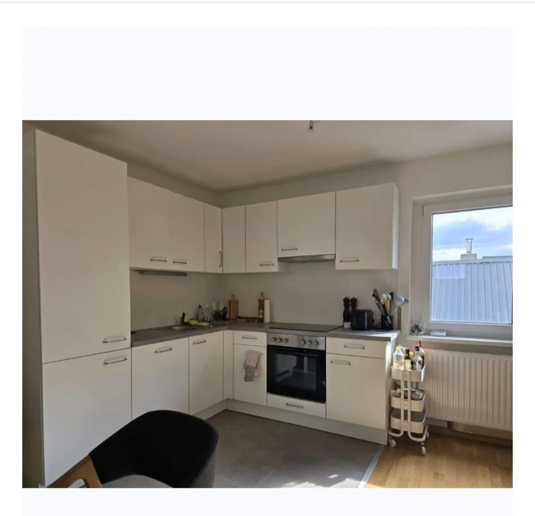 Wohnung – Deutsch-Wagram - Ansicht 2