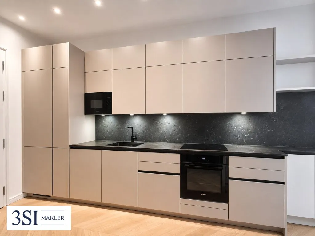 Wohnung – Wien, Karrée St. Marx, Katastralgemeinde Landstraße - Ansicht 3