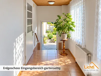 3-Zimmer-Haus kaufen in Bruck an der Leitha – 70 m², € 249.000 – Bild 3 von 15
