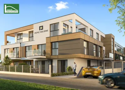 Immobilie kaufen in Wien – 74,62 m², € 417.000 – Bild 2 von 21